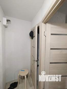 1-к квартира, на длительный срок, 25м2, 1/5 этаж