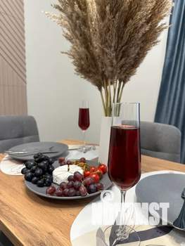 1-к квартира, посуточно, 36м2, 9/25 этаж