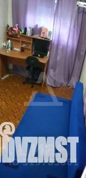 2-к квартира, на длительный срок, 52м2, 1/5 этаж