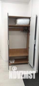 1-к квартира, посуточно, 27м2, 1/7 этаж