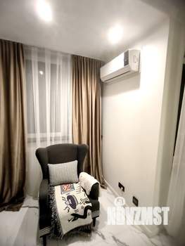 3-к квартира, на длительный срок, 65м2, 7/22 этаж