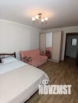 1-к квартира, посуточно, 36м2, 2/3 этаж