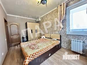 2-к квартира, на длительный срок, 50м2, 4/22 этаж