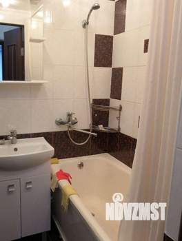 1-к квартира, на длительный срок, 35м2, 6/12 этаж