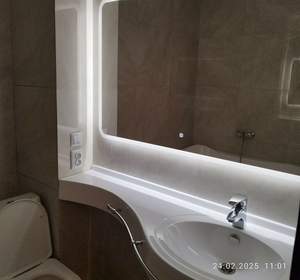 1-к квартира, на длительный срок, 55м2, 5/14 этаж