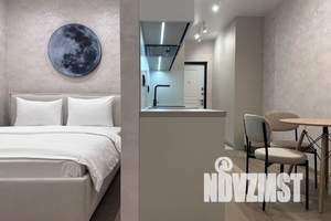 1-к квартира, посуточно, 29м2, 17/19 этаж