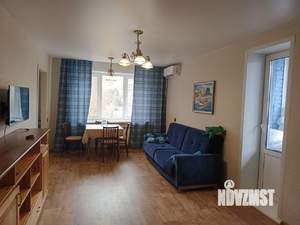 3-к квартира, на длительный срок, 65м2, 7/9 этаж