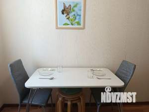 1-к квартира, посуточно, 31м2, 2/3 этаж