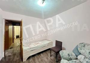3-к квартира, на длительный срок, 60м2, 3/10 этаж