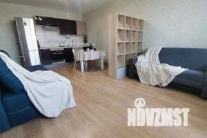 2-к квартира, посуточно, 62м2, 16/16 этаж