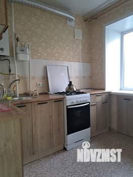 2-к квартира, на длительный срок, 45м2, 4/5 этаж