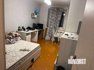 3-к квартира, на длительный срок, 61м2, 1/9 этаж