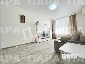 1-к квартира, на длительный срок, 40м2, 12/17 этаж