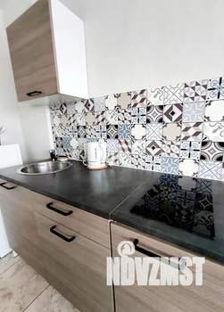 Студия квартира, посуточно, 30м2, 9/24 этаж