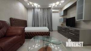 1-к квартира, на длительный срок, 45м2, 5/19 этаж