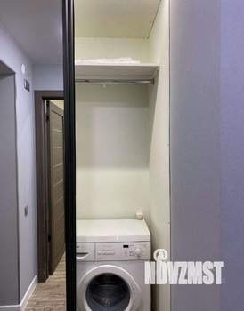 1-к квартира, на длительный срок, 32м2, 4/5 этаж