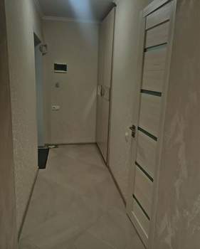 Студия квартира, на длительный срок, 26м2, 15/16 этаж