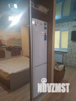 Студия квартира, посуточно, 40м2, 5/5 этаж