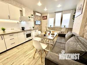 2-к квартира, посуточно, 73м2, 1/1 этаж