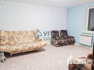 2-к квартира, на длительный срок, 45м2, 2/3 этаж