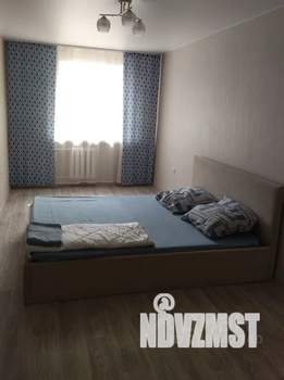 3-к квартира, посуточно, 60м2, 4/5 этаж