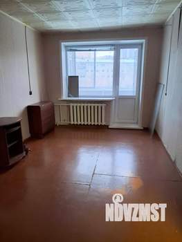 2-к квартира, на длительный срок, 44м2, 5/5 этаж