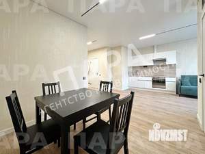 1-к квартира, на длительный срок, 47м2, 7/23 этаж