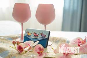 2-к квартира, посуточно, 54м2, 2/3 этаж