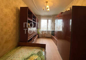 2-к квартира, на длительный срок, 46м2, 5/5 этаж