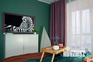 2-к квартира, посуточно, 70м2, 1/1 этаж