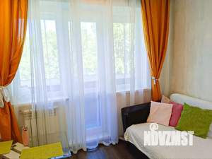 1-к квартира, посуточно, 35м2, 4/5 этаж