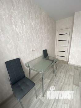 1-к квартира, на длительный срок, 40м2, 7/17 этаж