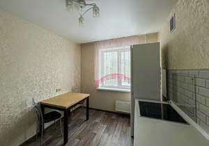 2-к квартира, на длительный срок, 56м2, 11/12 этаж