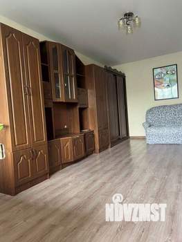 2-к квартира, на длительный срок, 45м2, 6/9 этаж