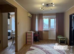 2-к квартира, на длительный срок, 45м2, 5/5 этаж