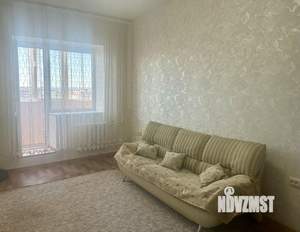 1-к квартира, на длительный срок, 42м2, 10/11 этаж
