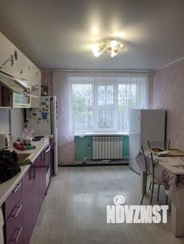 1-к квартира, на длительный срок, 37м2, 2/2 этаж