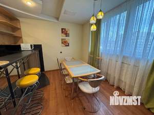 3-к квартира, на длительный срок, 118м2, 14/16 этаж