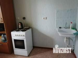 1-к квартира, посуточно, 30м2, 1/5 этаж