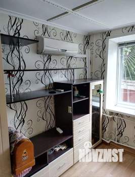 1-к квартира, на длительный срок, 29м2, 1/5 этаж