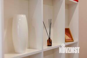 1-к квартира, посуточно, 34м2, 1/1 этаж