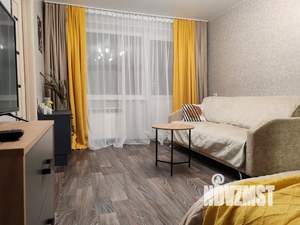 2-к квартира, посуточно, 45м2, 2/5 этаж