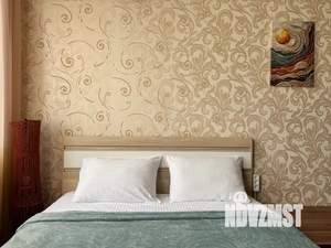 1-к квартира, посуточно, 42м2, 6/15 этаж