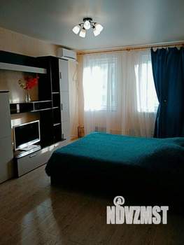 1-к квартира, на длительный срок, 50м2, 12/12 этаж