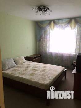 3-к квартира, на длительный срок, 61м2, 5/9 этаж