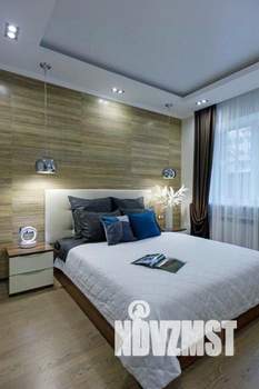 1-к квартира, посуточно, 50м2, 1/1 этаж