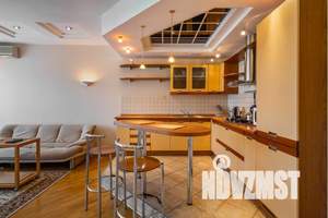 2-к квартира, посуточно, 58м2, 4/10 этаж