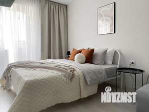 1-к квартира, посуточно, 30м2, 7/14 этаж