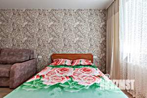 1-к квартира, посуточно, 48м2, 3/16 этаж