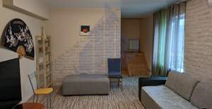 3-к квартира, на длительный срок, 83м2, 2/3 этаж